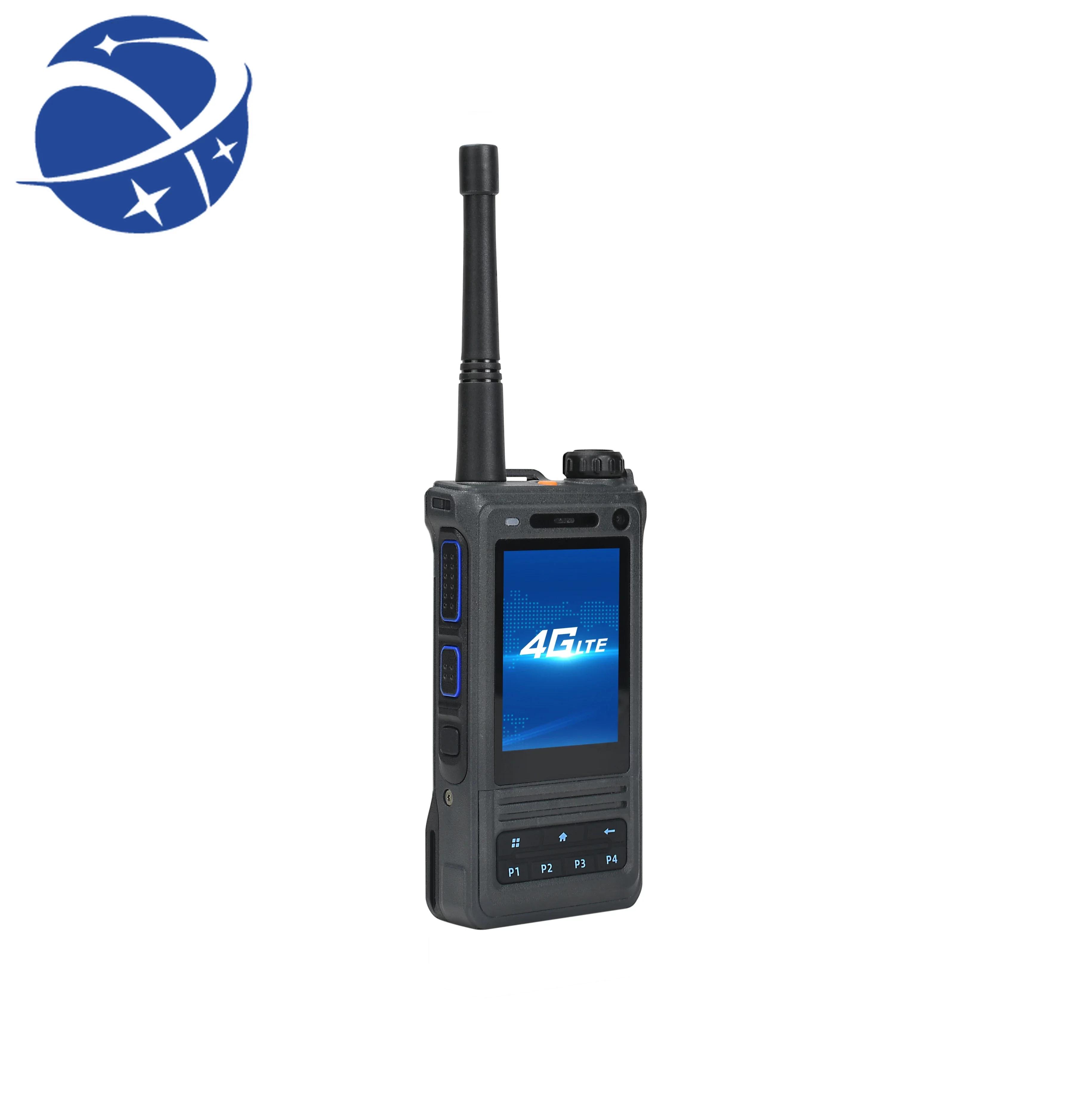 DMR PoC Ƽ   BF-SCP810, 3W 4G LTE GSM WCDMA ȭ  SIM  ptt